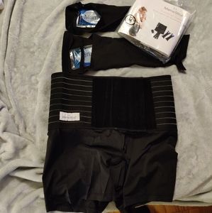 Mama Strut Postpartum Support